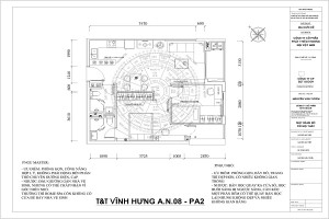 CĂN HỘ ANH VINH -T&T RIVERVIEW 440 VĨNH HƯNG 